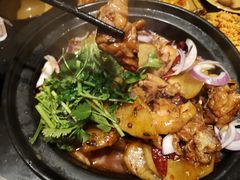 花雕醉鸡-花雕醉鸡(北大街义勇街店)