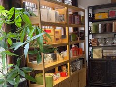 -月栖华明-云间草堂清茶馆(泗泾古镇店)