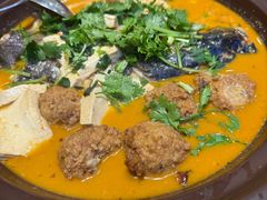 -金陵后厨·南京菜(新街口秣陵路店)