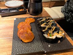 -黑牛黑猪烤肉专门店(万象城店)