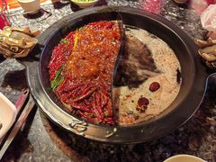 -蜀大侠火锅(总府路店)