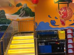 -江湖水乡铁锅炖魚(周庄嘉园店)