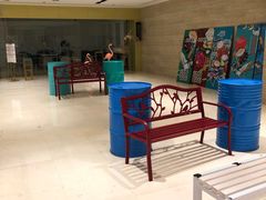 -夜时尚台球俱乐部(汉阳摩尔城店)