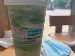 -Blueglass酸奶(财富购物中心店)