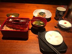 -千代武日本料理(爱建店)