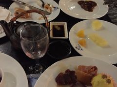 -小天鹅戴斯酒店鲸鲨百汇创作料理