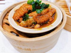 -蔡澜点心·粤菜(月星环球港店)