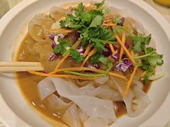 -老郑家东北春饼(龙悦居店)