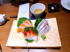 -麦秋寿司(富都广场店)