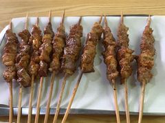 -巴依老爷新疆美食(望京小街店)