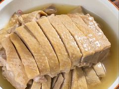-大潮淮·淮扬菜(何园旗舰店)