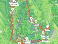-大明山自然探索公园