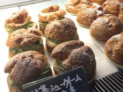 -KOMUGI 小麦家(新地假日广场店)