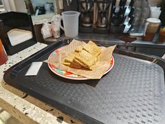 -孖记茶档·热腾茶餐(荔湾领展广场店)