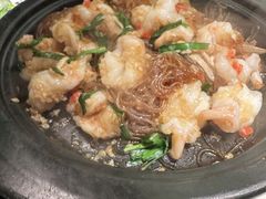 -绿茶餐厅(成都太古里店)