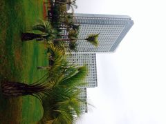 澄江抚仙湖悦椿度假酒店-抚仙湖万达文华酒店