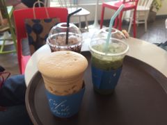 -Cafe de Paris(林荫路店)