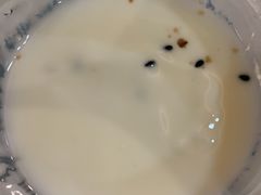 酸奶-马尔龙新疆饭店·清真(长青路店)