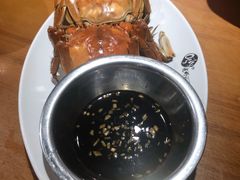 -0574龙虾的故事(东裕店)