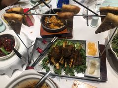 -上座云间·青年赣菜(绿茵店)