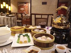 -香云轩·顺德菜(香云纱园林酒店店)