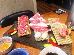 -炎蔵牛舌烤肉