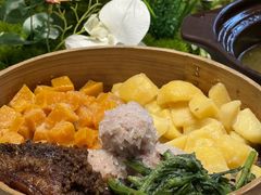 -U你·天然调味(南湖总店)