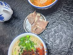 -清真·道口牛肉面