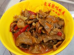 -长英绝味水煮(老字号洪都总店)