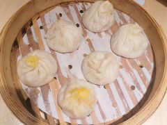 -朱新年·苏式汤团·面点(北寺塔店)