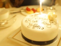 -The Ritz Restaurant