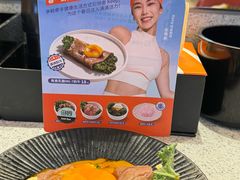 -争鲜回转寿司(中街大悦城店)