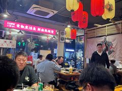 -小饕荟雅安贡椒鱼鲜馆(广福桥店)