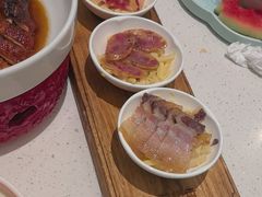 -刀板香·安徽菜(国购IFC店)