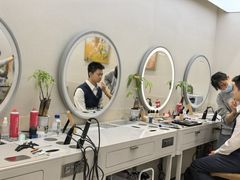 -天真蓝照相馆(五角场百联又一城店)