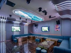 -圣地雅歌KTV(市府广场店)