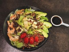 -新鲜誌·新派食集(万象天地店)