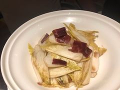 5J火腿菊苣心-甄御•海鲜新青岛菜(麦岛店)