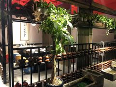 -橦橦小马扎烧烤 (传媒大学店)