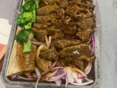 -海宝酒家(中山四路店)