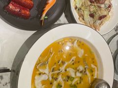 -火婆子·川小馆(扬韬科技广场店)