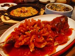 -江太极江浙菜(马桥万达广场店)