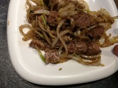 -大渔铁板烧(大悦城店)