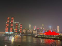 -长嘉·河图火锅(长嘉汇江景旗舰店)
