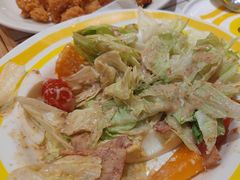 -菲滋意式餐厅(萧山市心店)