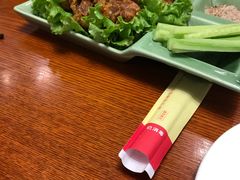 -北平小馆·烤鸭·家常菜(磨房北里店)