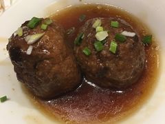 -老牌坊鲁菜名店(宽厚里店)