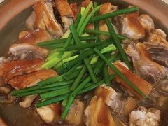 -上南瓦煲鸡·清远鸡·老字号(总店)
