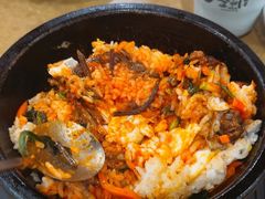 -全州拌饭馆(龙源西街店)