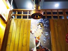 -竹马炭火烤肉(南屏店)